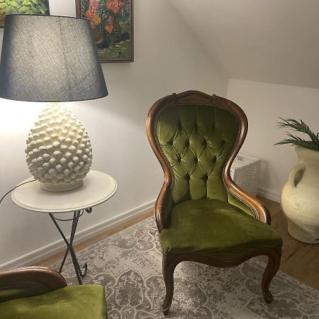 Loft Panoramico Caltagirone Centro Leilighet Eksteriør bilde